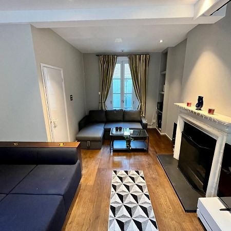 4 Floor Apartment In Covent Garden Londyn Zewnętrze zdjęcie