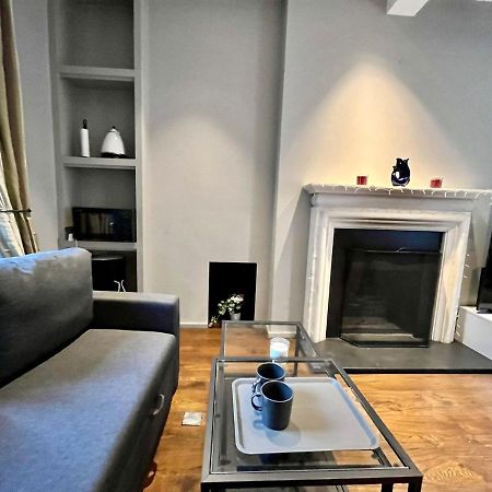 4 Floor Apartment In Covent Garden Londyn Zewnętrze zdjęcie