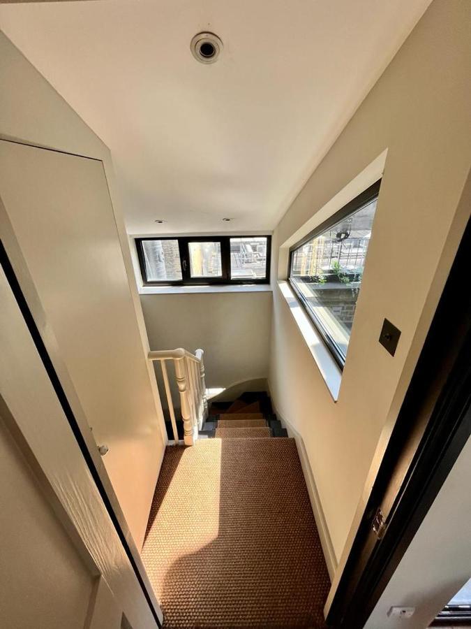 4 Floor Apartment In Covent Garden Londyn Zewnętrze zdjęcie
