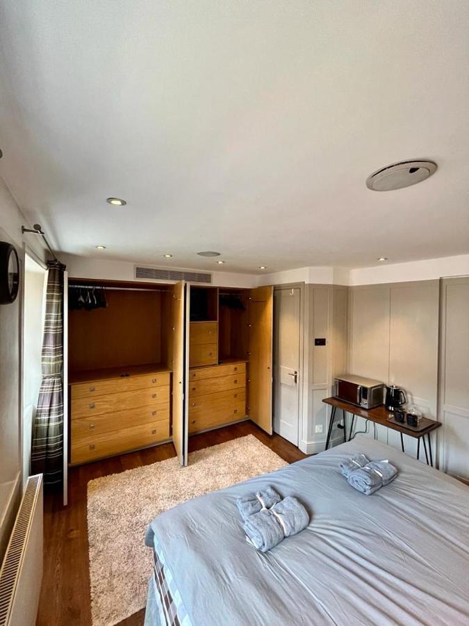 4 Floor Apartment In Covent Garden Londyn Zewnętrze zdjęcie