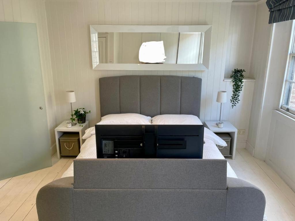 4 Floor Apartment In Covent Garden Londyn Zewnętrze zdjęcie