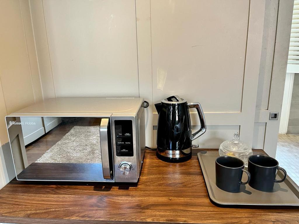 4 Floor Apartment In Covent Garden Londyn Zewnętrze zdjęcie