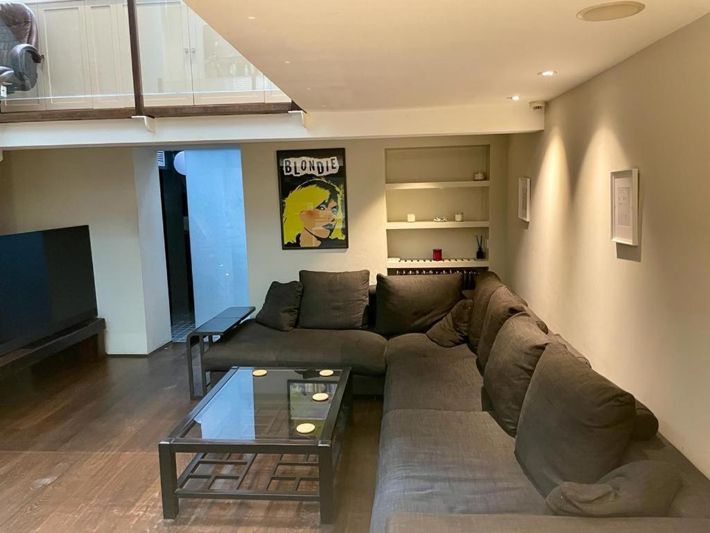 4 Floor Apartment In Covent Garden Londyn Zewnętrze zdjęcie