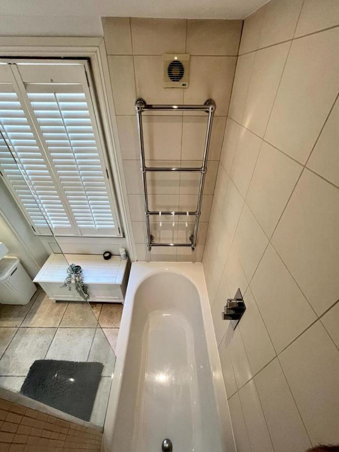 4 Floor Apartment In Covent Garden Londyn Zewnętrze zdjęcie