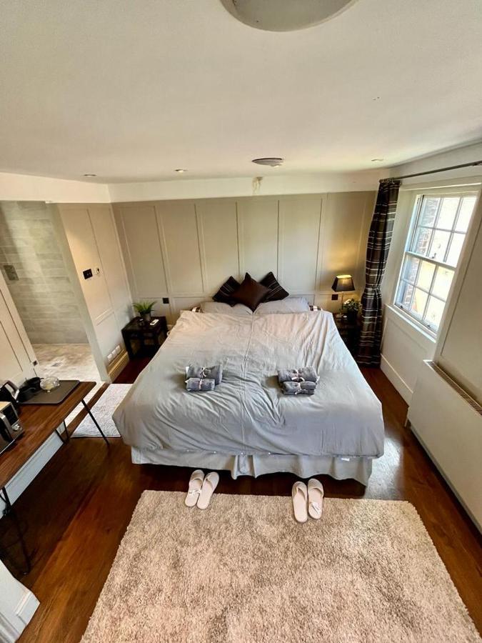 4 Floor Apartment In Covent Garden Londyn Zewnętrze zdjęcie
