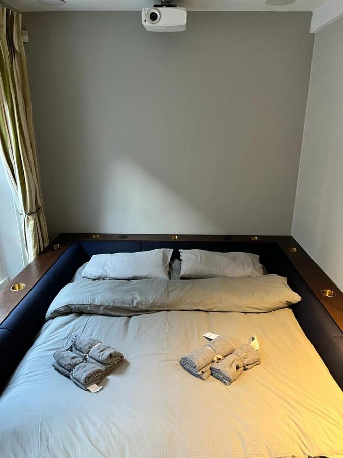 4 Floor Apartment In Covent Garden Londyn Zewnętrze zdjęcie