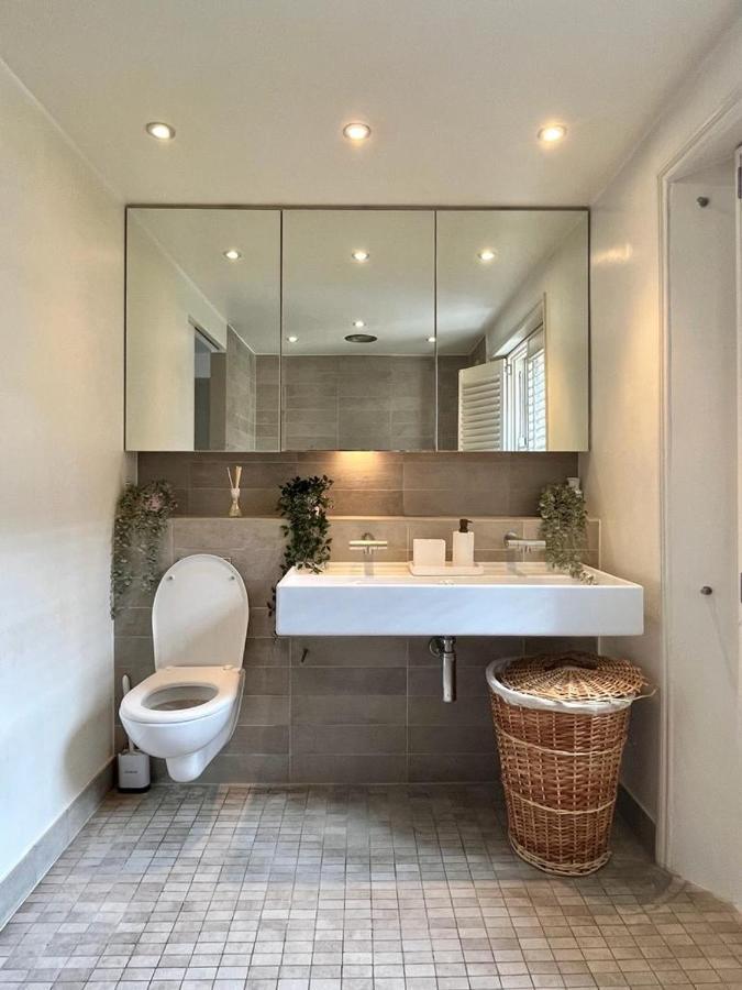 4 Floor Apartment In Covent Garden Londyn Zewnętrze zdjęcie
