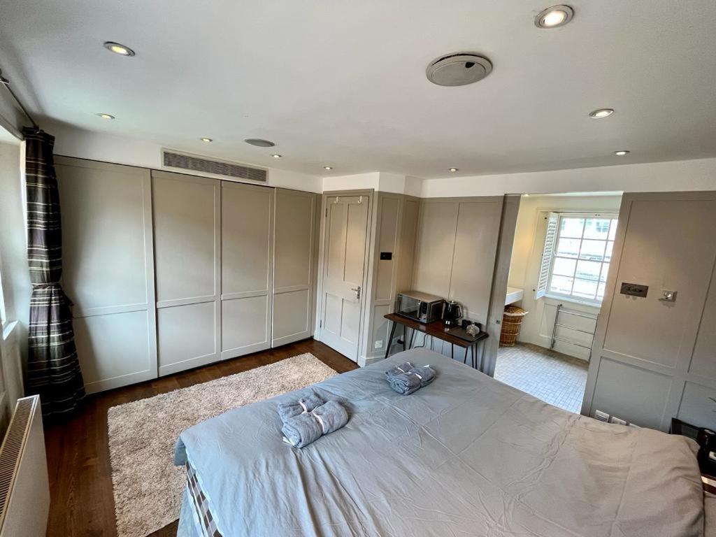 4 Floor Apartment In Covent Garden Londyn Zewnętrze zdjęcie